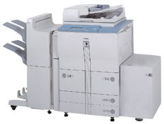 Canon                        - ImageRunner IR 4600N