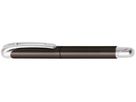 ONLINE Rollerball College 12587/3D Metallic Black (4014421125873)