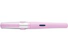 PELIKAN Füllhalter Structure L 824552 pink, Linkshänder (4012700824554)
