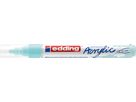 EDDING Acrylmarker 5100 2-3mm 5100-916 pastel blue (4057305027283)
