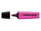 STABILO Boss Surligneur Original 70/58 pourpre (4006381333696)