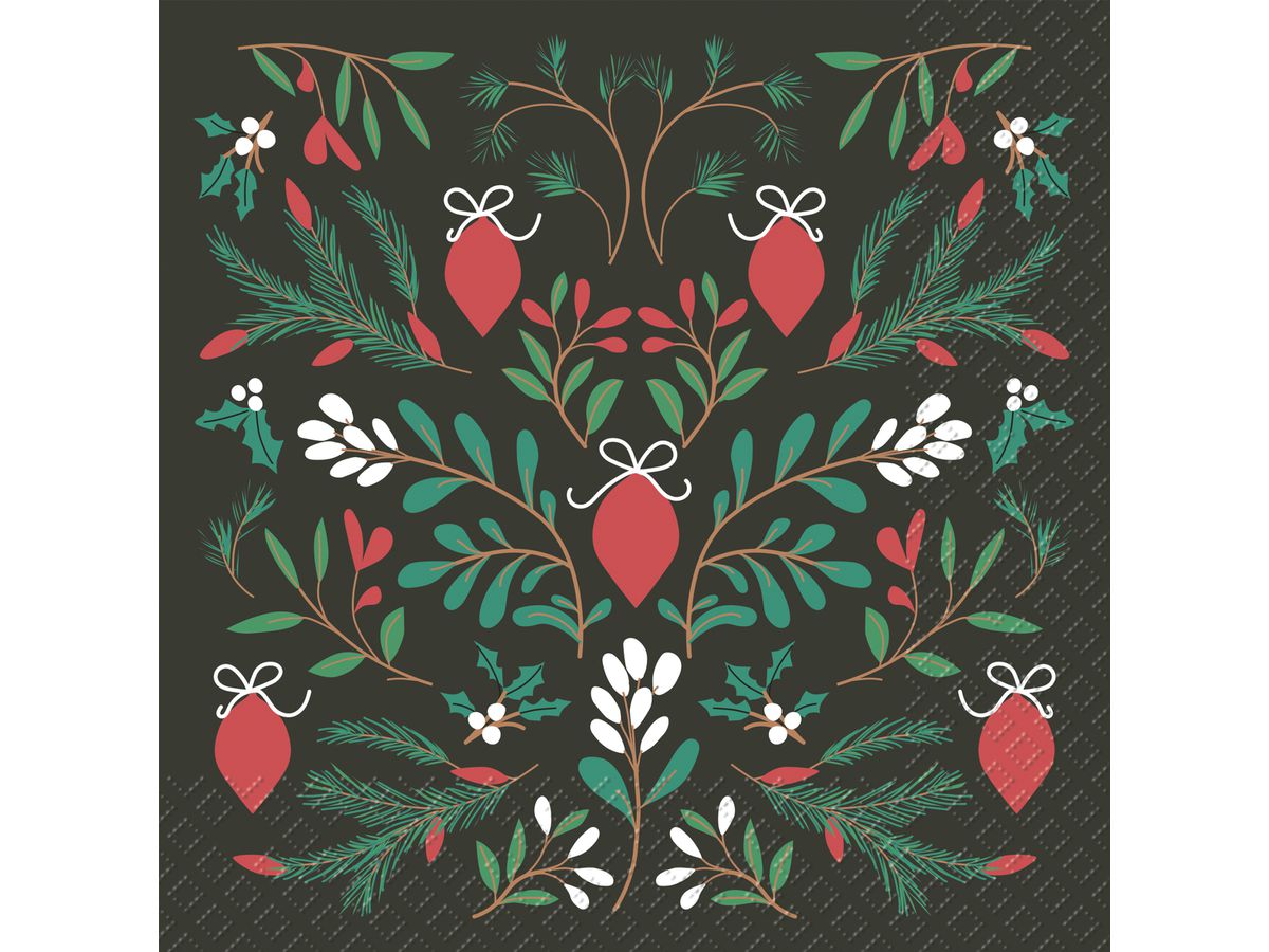 STEWO Serviette 2572536647 Tendril 166x168mm (7630050864494)