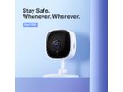 TP-LINK Home Security WiFi Camera TC60 (4897098681695)