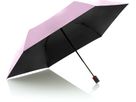 KNIRPS Regenschirm U.200 HeatShield 2200.180.0 rosa, Duomatic (9003034279856)