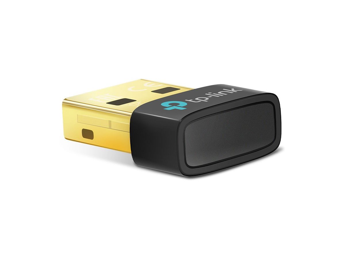 TP-LINK Bluetooth 5.0 Nano UB500 USB Adapter (4897098683446)