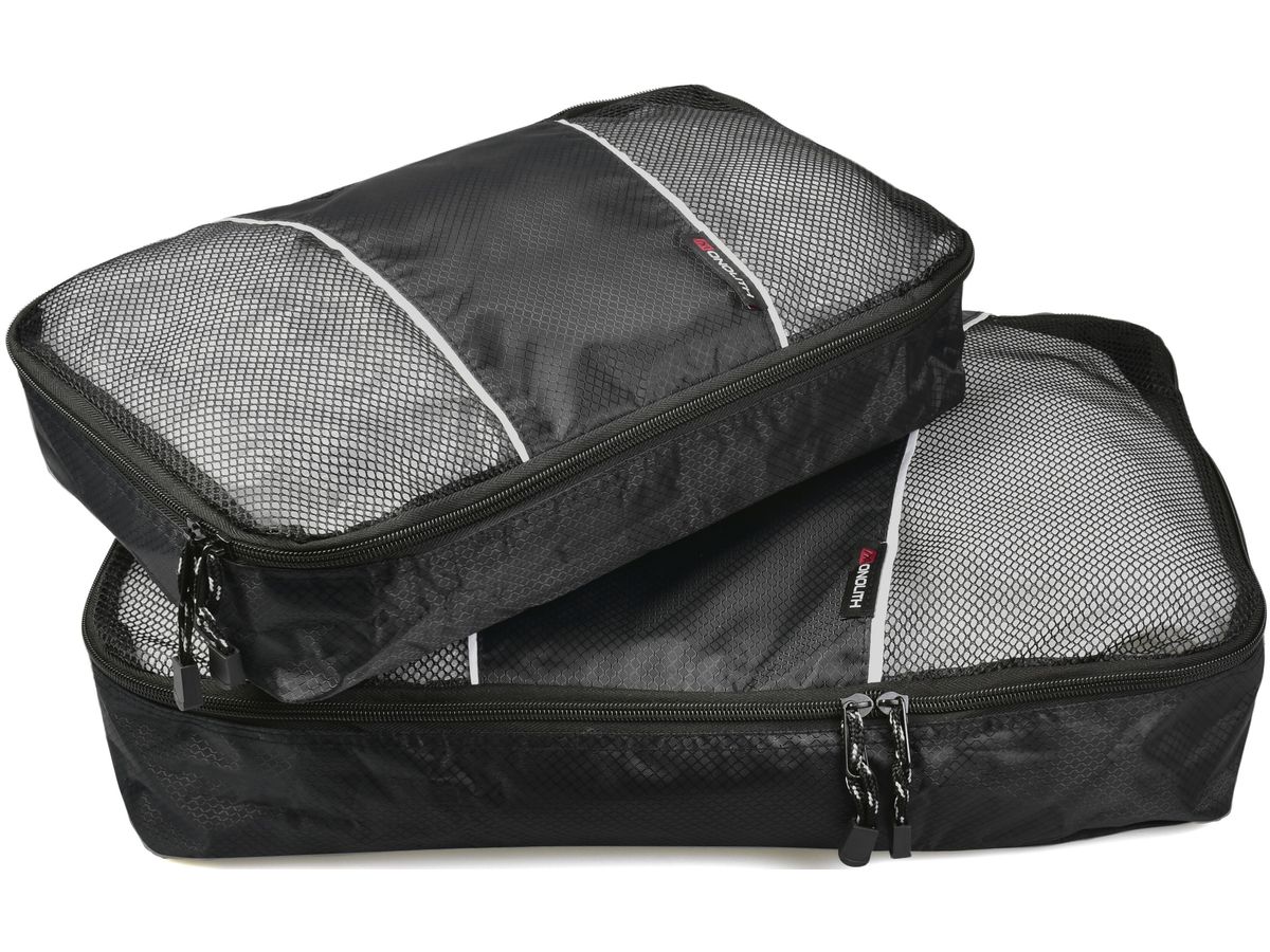 MONOLITH Kleidertaschen-Set 2000002558 4-teilig (4260368034215)