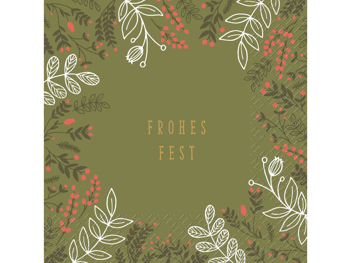 STEWO Serviette 2572538247 Jara 166x168mm (7630050864388)