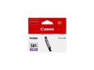 CANON Tintenpatrone photo blau CLI-581PB Pixma TS8150/TS9150 5.6ml (4549292087123)