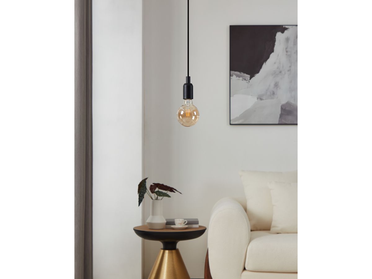 EGLO Lampadina E27 12224 connect.Z (9002759122249)