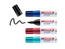 EDDING Mini Marker 0-E4 ass. 4 Stück (4004764866403)