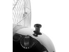TRISTAR Tischventilator 30cm VE-5953 chrom (8713016059536)