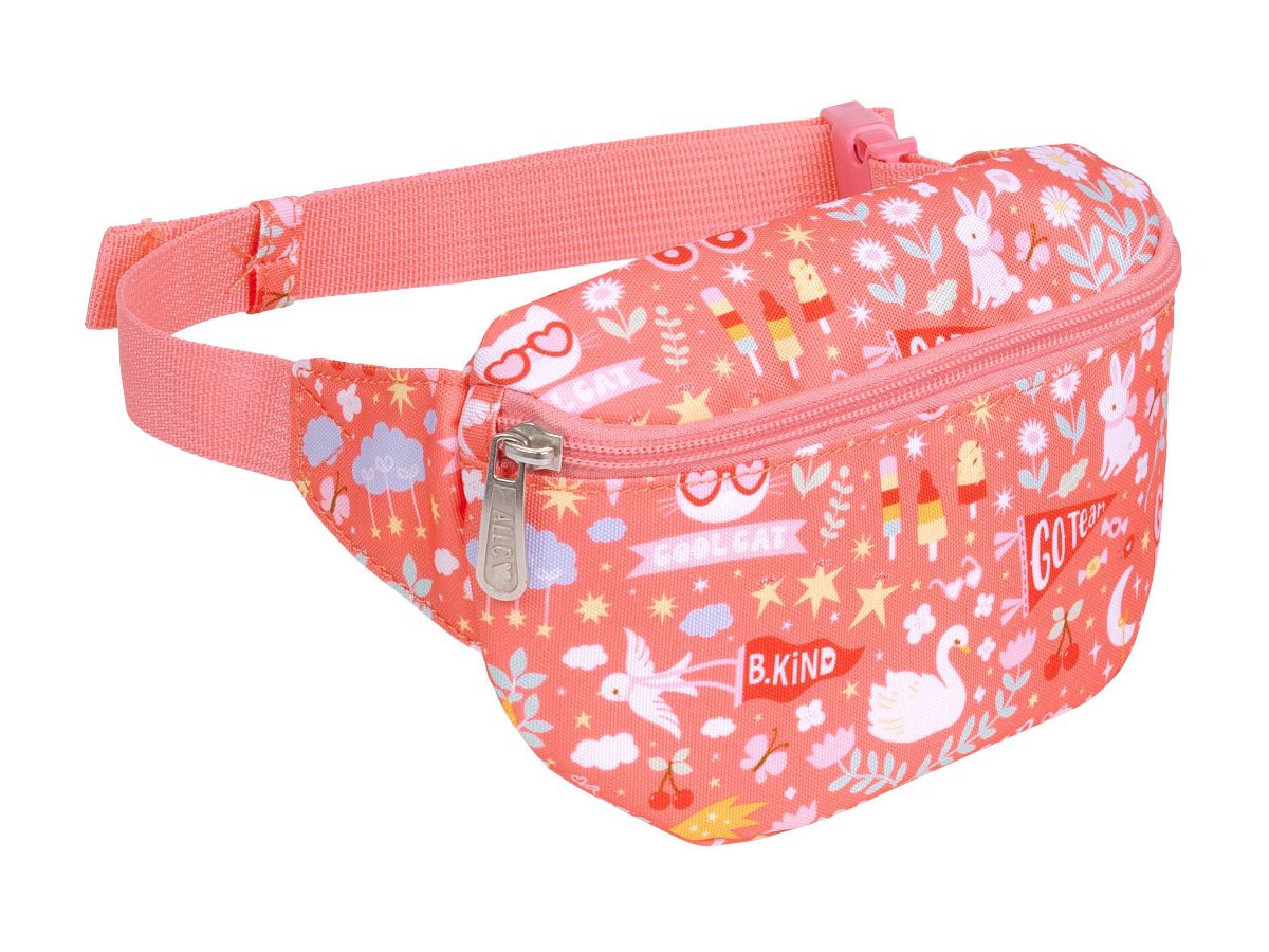 ALLC Bauchtasche Kids Fun BUFUCO07 23x13x5cm (8719715004723)