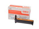 OKI Drum cyan 46507307 C612 30'000 pages (5031713068235)