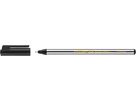EDDING Fineliner 88 officeliner 0,6mm 88-1 schwarz (4004764040636)