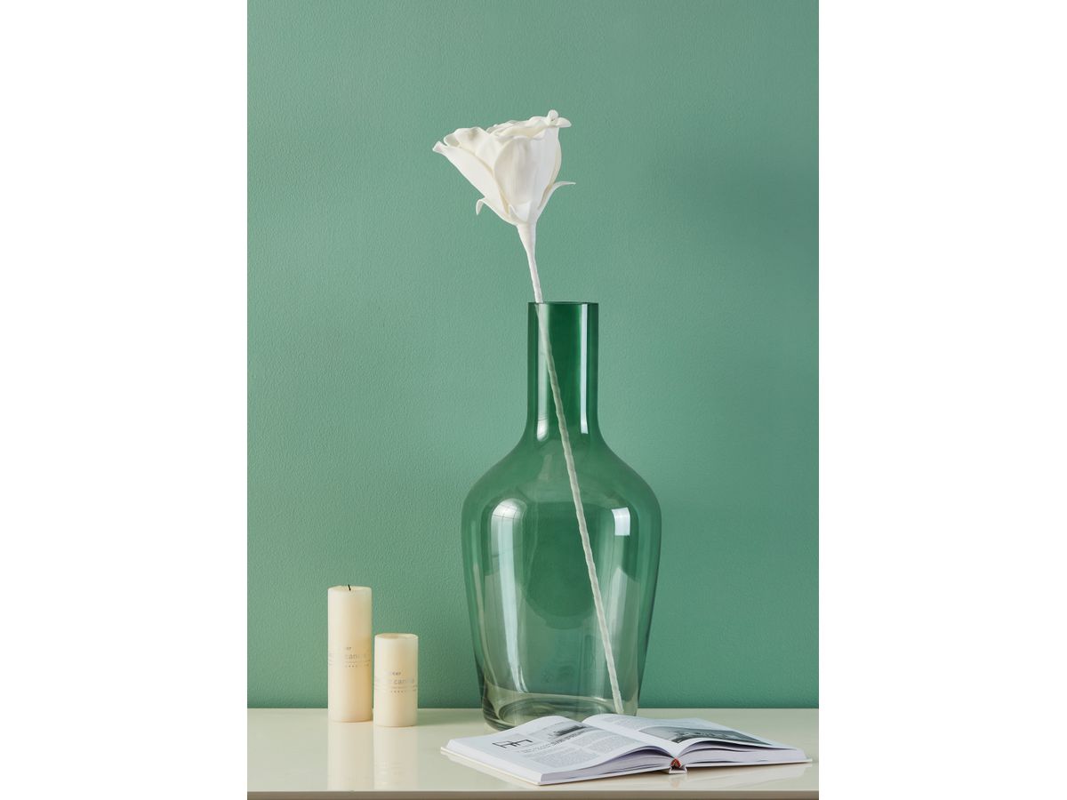 EGLO Kunstblume MOLAVE 428132 weiss (9008606279043)