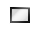 DURABLE Magnetic Duraframe A6 494801 nero 5 pezzi (4005546406909)