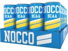 NOCCO BCAA Limon Alu 4907 33 cl, 24 Stk. ()
