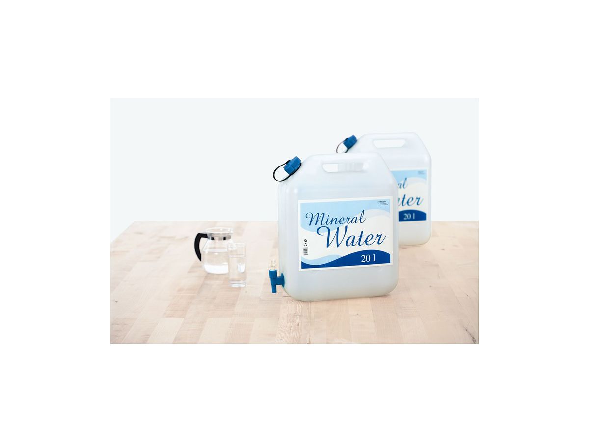 HERMA Etichette foglia 45,7x21,2mm 9531 bianco 480 pz./10 fl. (4008705095310)