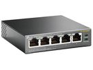TP-LINK 5-Port Desktop Switch TL-SG1005P (6935364083212)