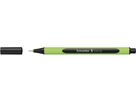 SCHNEIDER Fineliner Line-Up 0.4mm 191001 noir (4004675103710)
