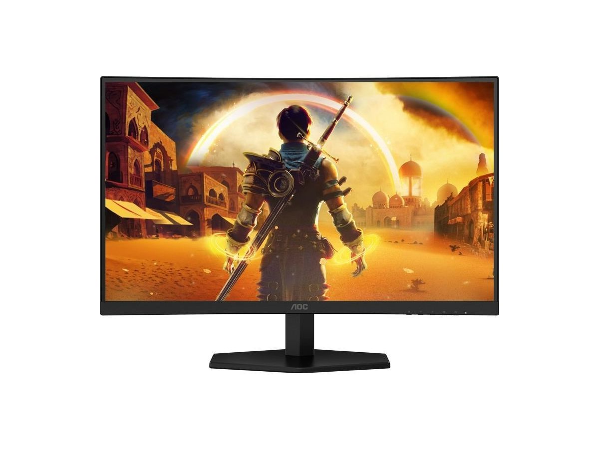 AOC Monitor 27 Zoll C27G42E 1920x1080 (4038986182638)