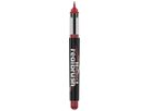 KARIN Real Brush 0.4mm 32Z8521 Metallic, rosso scuro (5904446031534)