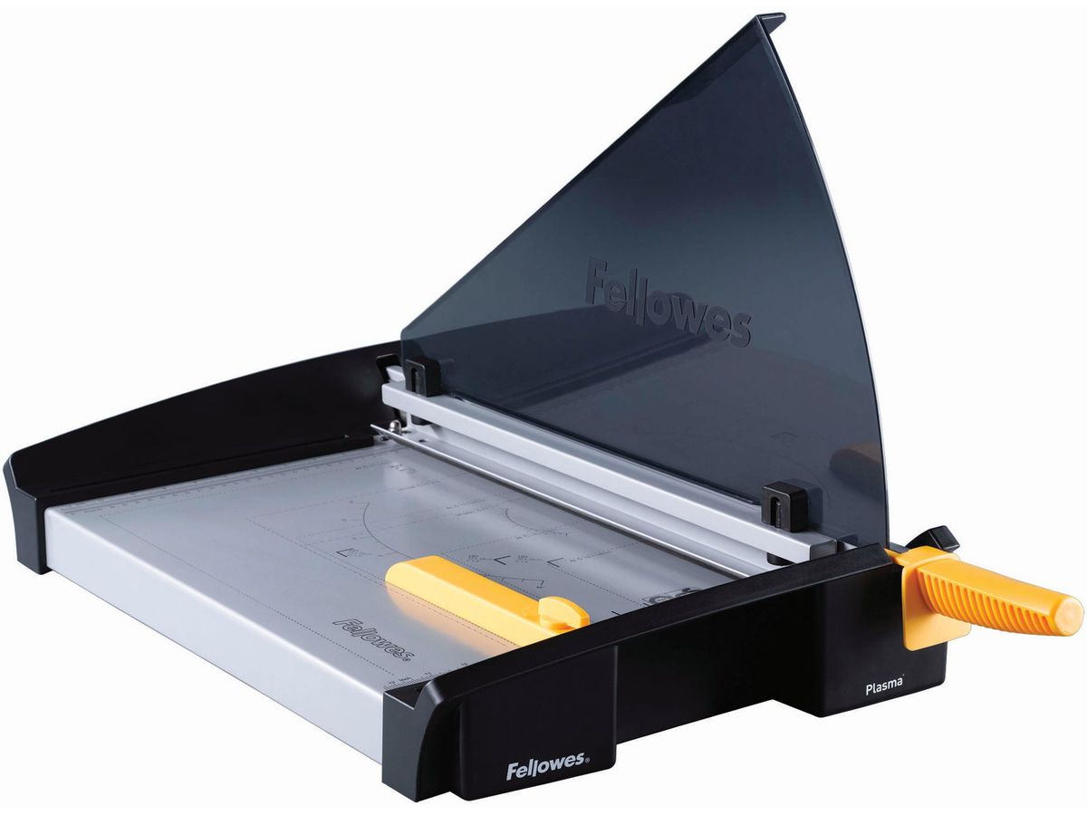 FELLOWES Hebelschneidemaschine 5411101 Gamma A3 / 40 Blatt (0043859551019)
