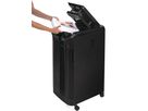 FELLOWES Destructeur doc. AutoMax 550C 4963401 P-4, 83lt, AF (0043859731688)