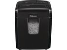 FELLOWES Destructeur docum. Powershred 4692101 8Cd, P-4, 14lt (0043859724673)