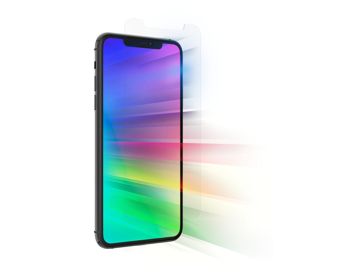 INVISIBLE SHIELD Glass Elite VisionGuard+ 200103882 XS Max/11 Pro Max Screen (0840056102491)