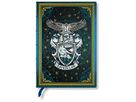 PAPERBLANKS Carnet Harry Potter Midi PBD6515 Ravenclaw, ligné 144 p. (9781408765159)