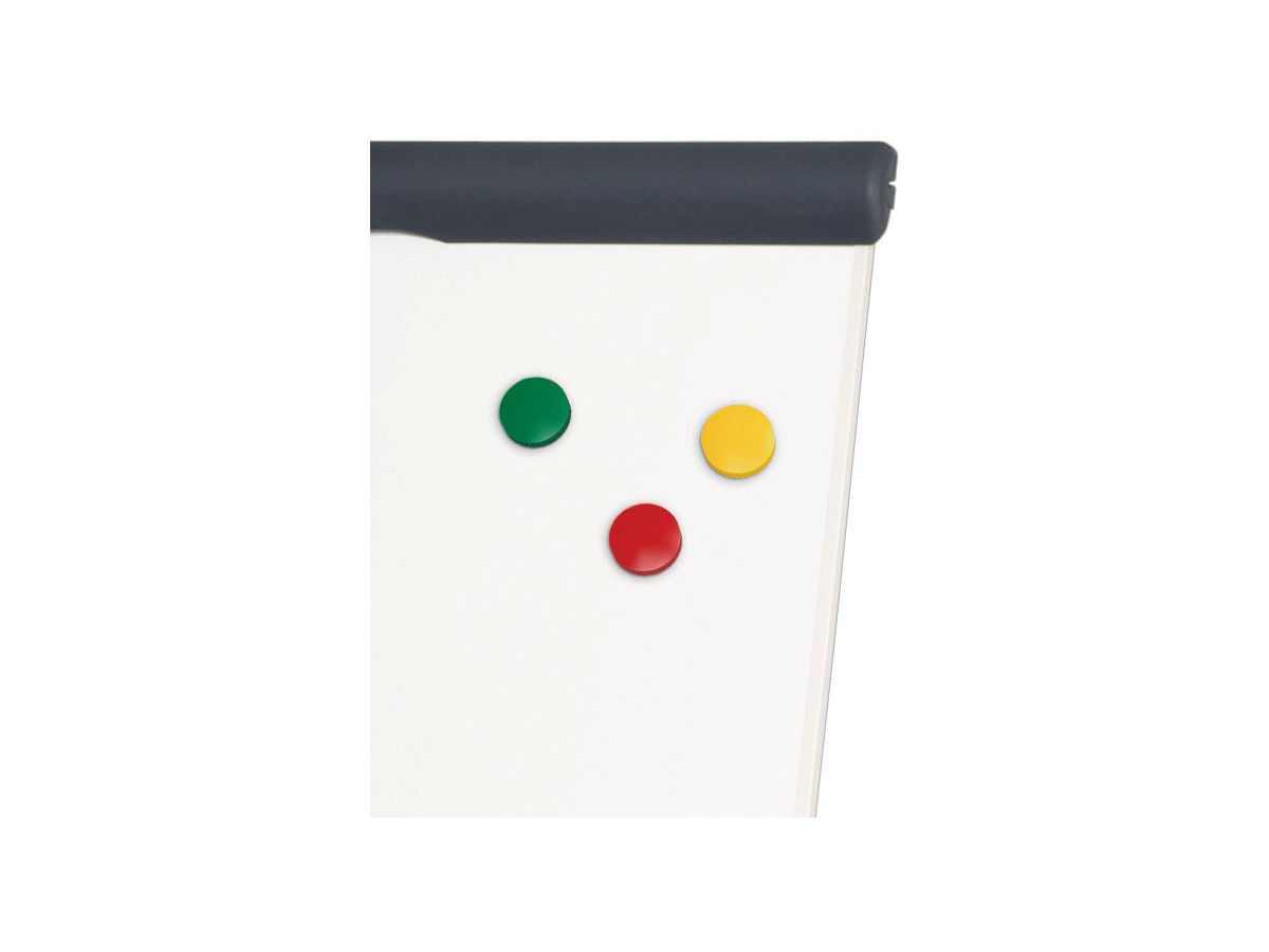 MAUL Flipchart MAULstandard 45.90 Dreibein, klappbar, Melamin (4002390058216)