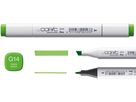 COPIC Marker Classic 20075152 Grau-Set NG, 12 Stück (4511338063323)