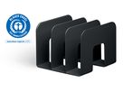 DURABLE Katalogsammler ECO 776101 schwarz (4005546729794)