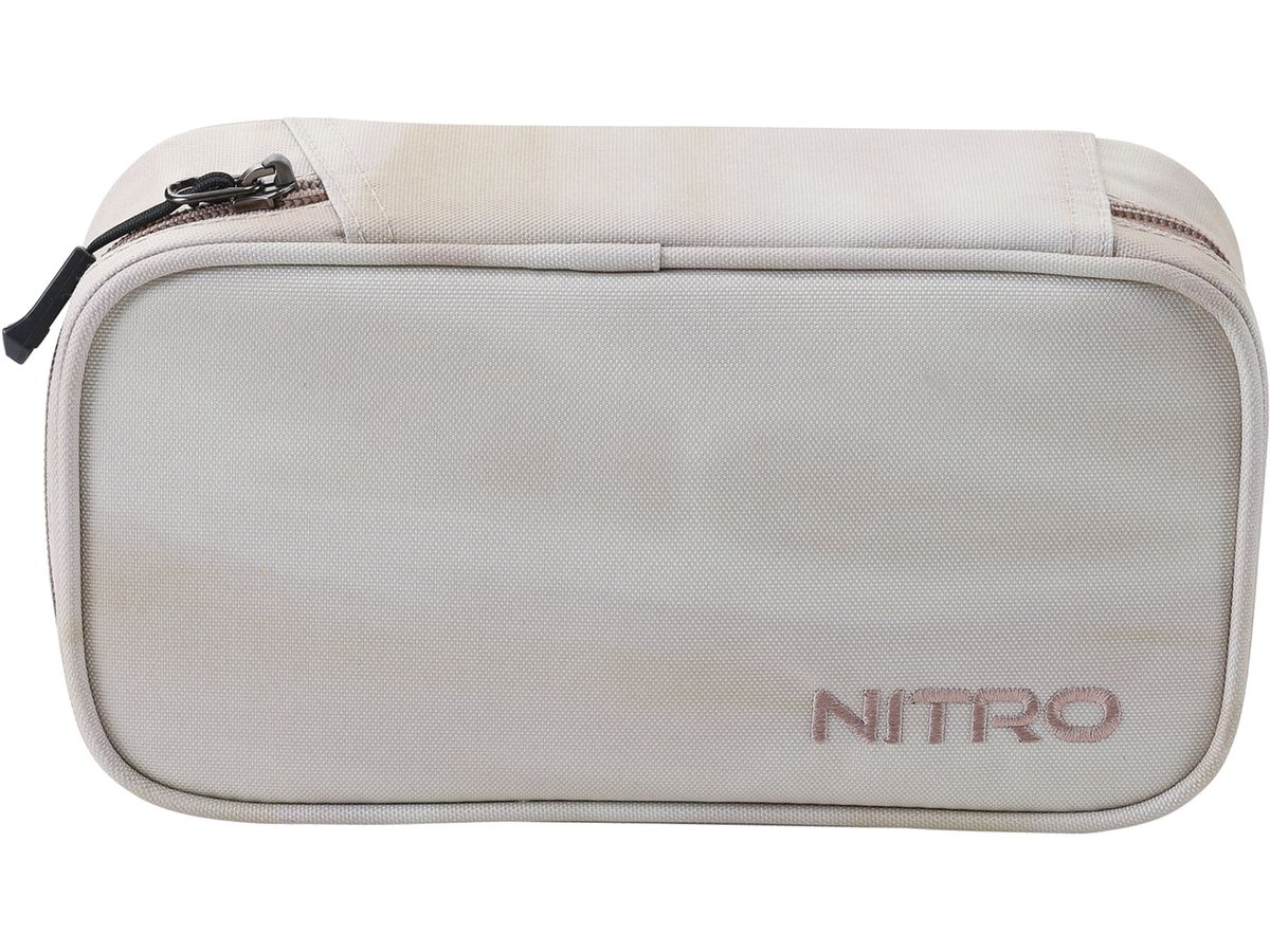 NITRO Etui XL 878043-124 dune 210x100x650mm (7630221873508)