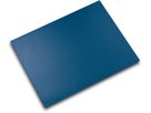 LÄUFER Sous-main Durella 52x65cm 40655 bleu (4006677406554)