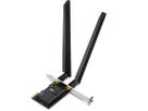 TP-LINK AXE5400 WiFi 6E BT Archer TXE72E Tri-Band, PCI-Express Adapter (4897098688380)