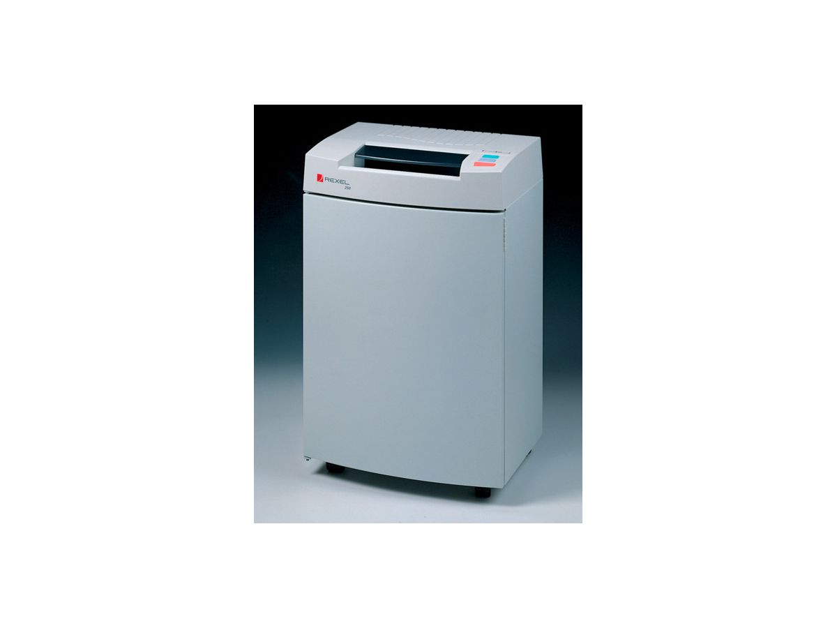 REXEL Sacs déchets PP 40lt 40060 transparent 100 pcs. (5010255806369)