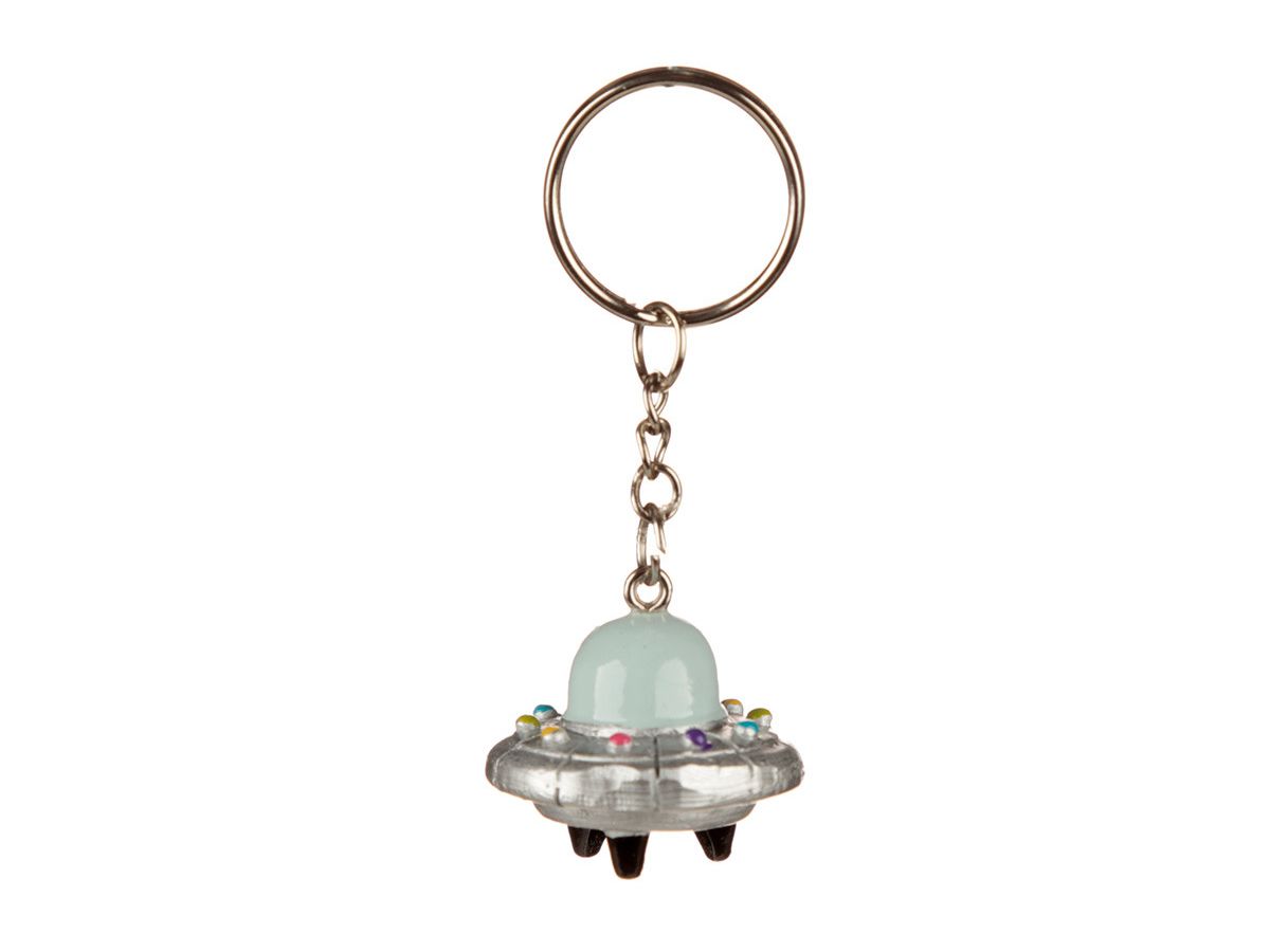 ROOST Portachiavi UFO KEY191 (5055071742552)