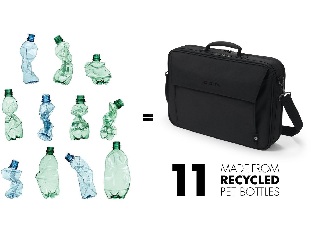 DICOTA CO Multi Plus Base 14-15.6 D30491-RPET T black (7640186418867)