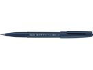 PENTEL Brush Sign Pen XSESP15-3EFM schwarz, 3 Stück (7610924030095)