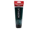 AMSTERDAM Peinture acrylique 250ml 17126230 vert 623 (8712079254940)