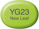 COPIC Marker Sketch 2107573 YG23 - New Leaf (4511338007365)
