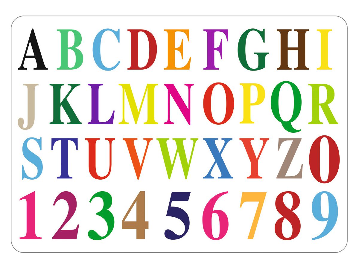 URSUS Chablon Set 3 Animals 44100003 26.8x18.9x0.2cm 6 pcs. (4008525238959)