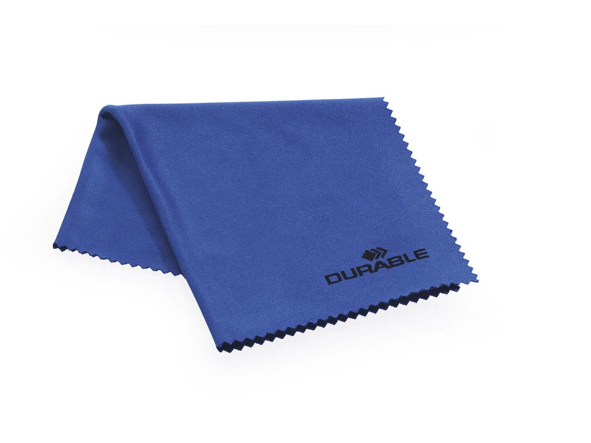 DURABLE Techclean Cloth 579406 Chiffon en microfibre (4005546503837)