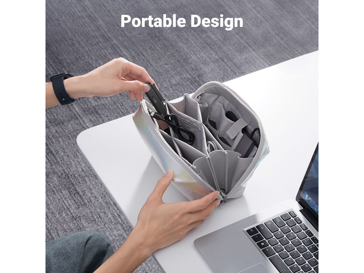 UGREEN SATA Converter 70610 USB-C 3.0 to 2.5 (BB) (6957303876105)