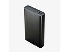 MOPHIE Powerstation Ultra 25000mAh 401114332 140W, Black (0840390311658)