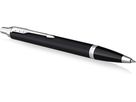 PARKER Penna sfera M 2143632 IM ESSENTIAL Matte Black (3026981436321)