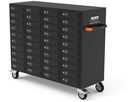 PORT Charging Cabinet Indiv.Doors 901969 40 Tablets/Notebooks (3567049019693)