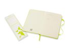 MOLESKINE Carnet HC Pocket/A6 850864 en blanc,lime,192 p. (8056420850864)